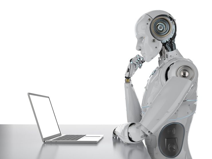 AI戦略コンサルテーション