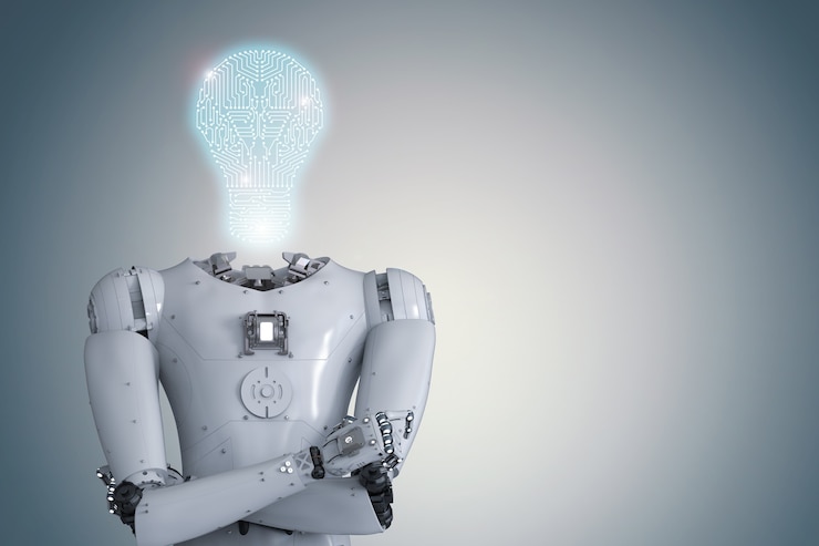 AI戦略コンサルテーション